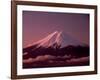 Mt. Fuji-null-Framed Photographic Print