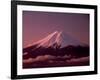 Mt. Fuji-null-Framed Photographic Print