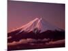 Mt. Fuji-null-Mounted Photographic Print