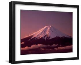 Mt. Fuji-null-Framed Photographic Print