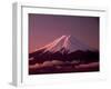 Mt. Fuji-null-Framed Photographic Print