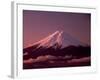 Mt. Fuji-null-Framed Photographic Print