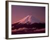 Mt. Fuji-null-Framed Photographic Print