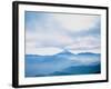 Mt. Fuji-null-Framed Photographic Print