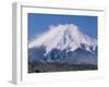 Mt. Fuji-null-Framed Photographic Print