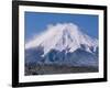 Mt. Fuji-null-Framed Photographic Print