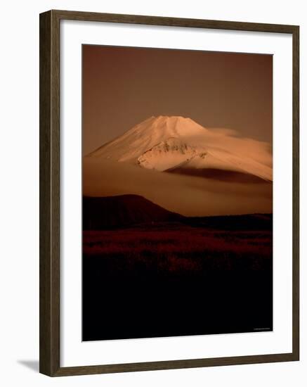 Mt. Fuji-null-Framed Photographic Print