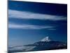 Mt. Fuji-null-Mounted Photographic Print