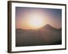 Mt. Fuji-null-Framed Photographic Print