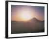 Mt. Fuji-null-Framed Photographic Print