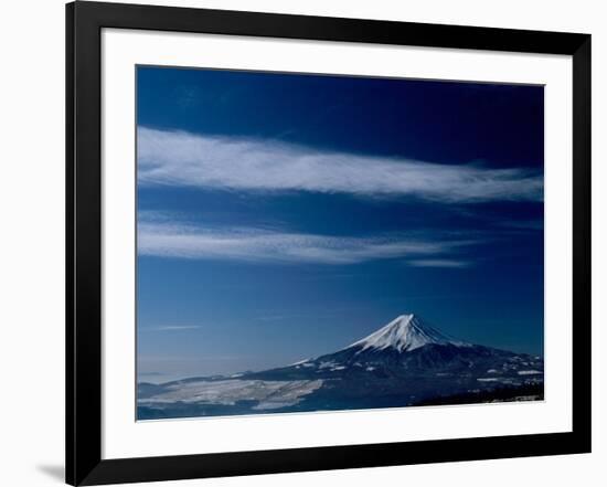 Mt. Fuji-null-Framed Photographic Print