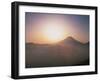 Mt. Fuji-null-Framed Photographic Print