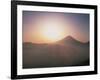 Mt. Fuji-null-Framed Photographic Print