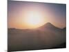 Mt. Fuji-null-Mounted Photographic Print