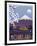 Mt Fuji-Steve Thomas-Framed Giclee Print