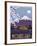 Mt Fuji-Steve Thomas-Framed Giclee Print