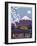 Mt Fuji-Steve Thomas-Framed Giclee Print