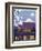 Mt Fuji-Steve Thomas-Framed Giclee Print