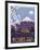 Mt Fuji-Steve Thomas-Framed Giclee Print