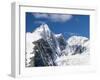 Mt Grossglockner, NP Hohe Tauern. Austria, Autumn-Martin Zwick-Framed Photographic Print