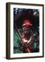 Mt. Hagen Highland Show, Goroka, Papua New Guinea-null-Framed Photographic Print