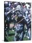 Mt. Hagen Highland Show, Goroka, Papua New Guinea-null-Stretched Canvas