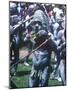 Mt. Hagen Highland Show, Goroka, Papua New Guinea-null-Mounted Premium Photographic Print