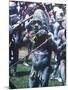 Mt. Hagen Highland Show, Goroka, Papua New Guinea-null-Mounted Photographic Print