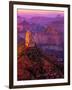 Mt. Hayden I-Ike Leahy-Framed Photographic Print