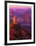 Mt. Hayden I-Ike Leahy-Framed Photographic Print