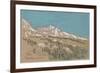 Mt. Hood, 1904-Childe Hassam-Framed Giclee Print