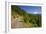 Mt. Hood from Mt. Hood National Forest. Oregon, USA-Craig Tuttle-Framed Photographic Print