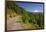 Mt. Hood from Mt. Hood National Forest. Oregon, USA-Craig Tuttle-Framed Photographic Print