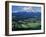 Mt. Hood, Hood River Valley, Oregon, USA-Charles Gurche-Framed Premium Photographic Print