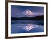 Mt. Hood I-Ike Leahy-Framed Photographic Print