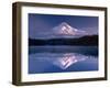 Mt. Hood I-Ike Leahy-Framed Photographic Print