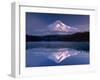 Mt. Hood I-Ike Leahy-Framed Photographic Print