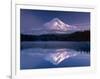 Mt. Hood I-Ike Leahy-Framed Photographic Print