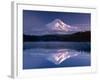 Mt. Hood I-Ike Leahy-Framed Photographic Print