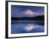 Mt. Hood I-Ike Leahy-Framed Photographic Print