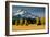 Mt. Hood IX-Ike Leahy-Framed Photographic Print