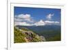 Mt. Hood, Mt. Hood National Forest, Oregon, USA-Craig Tuttle-Framed Photographic Print