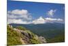 Mt. Hood, Mt. Hood National Forest, Oregon, USA-Craig Tuttle-Mounted Photographic Print