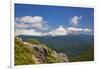 Mt. Hood, Mt. Hood National Forest, Oregon, USA-Craig Tuttle-Framed Photographic Print