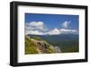 Mt. Hood, Mt. Hood National Forest, Oregon, USA-Craig Tuttle-Framed Photographic Print