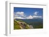 Mt. Hood, Mt. Hood National Forest, Oregon, USA-Craig Tuttle-Framed Photographic Print