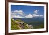 Mt. Hood, Mt. Hood National Forest, Oregon, USA-Craig Tuttle-Framed Photographic Print