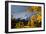 Mt. Hood Parkdale-Ike Leahy-Framed Photographic Print