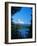 Mt. Hood VI-Ike Leahy-Framed Photographic Print