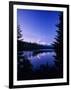 Mt. Hood VII-Ike Leahy-Framed Photographic Print